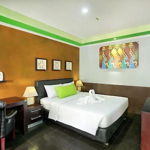 Negara Hotel - CHSE Certified