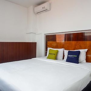 Kamar king deluxe