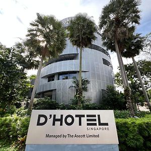 D'Hotel Singapore